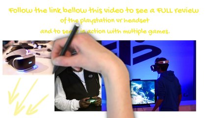 Very Best Virtual Reality Helmet Games Review Uk