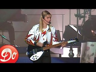 Dorothée : Toutes les guitares du Rock'n'roll / Dorothée Rock (Bercy 94)