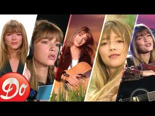 Hélène : l'album "Je m'appelle Hélène" en intégralité (10 CHANSONS)