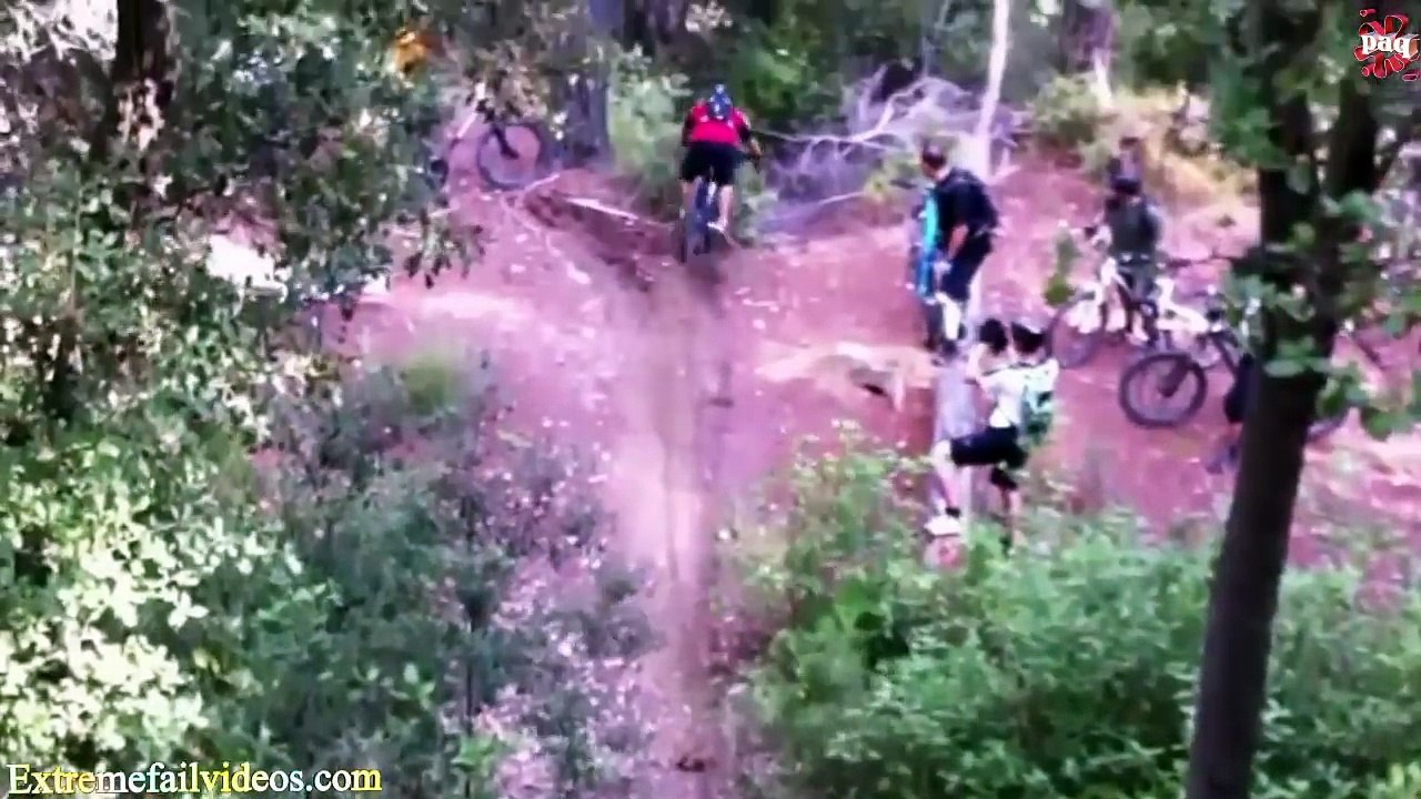 Bike Fail Compilation 2013