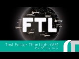FTL Faster Than Light sur iPad, PC, MAC, Linux | APP Game