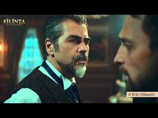 Filinta 34. Bölüm - Boris ve Cemil