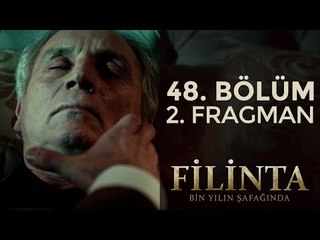 Filinta 48. Bölüm 2. Fragmanı
