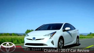 2016 toyota prius recall test drive car review
