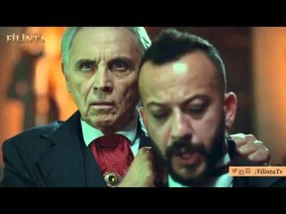 Filinta 32. Bölüm - Yüce Efendi