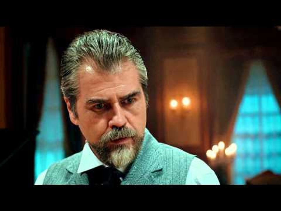 Filinta 4. Bölüm - Terbiyesizlik Cezasız Kalmaz