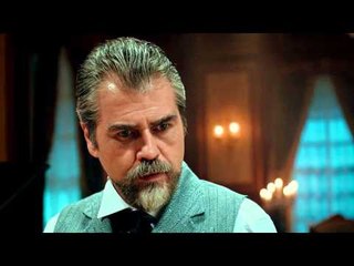 Filinta 4. Bölüm - Terbiyesizlik Cezasız Kalmaz