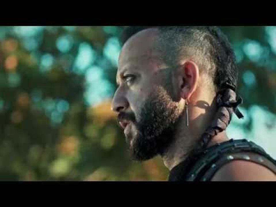 Filinta 27. Bölüm - Talim