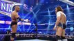 Triple H vs Daniel Bryan - the winner enters the WWE World Heavyweight Championship match - WrestleMania XXX