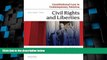 Must Have PDF  Constitutional Law in Contemporary America, Vol. 2: Civil Rights and Liberties