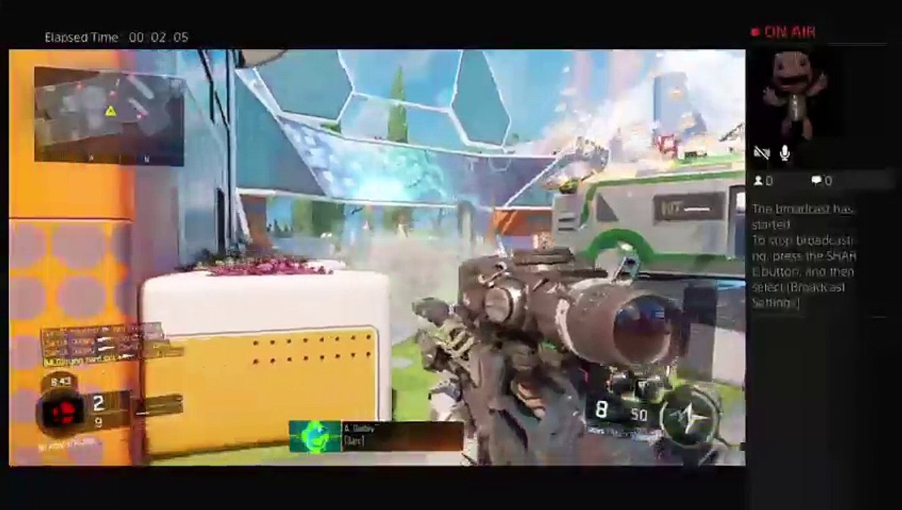 trying_hard_bro's Live PS4 Broadcast
