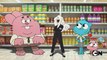 The Amazing World of Gumball S04E36 - The Fury Leaked Images