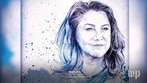 Kathleen Turner discusses her role in 'The Year of Magical Thinking'