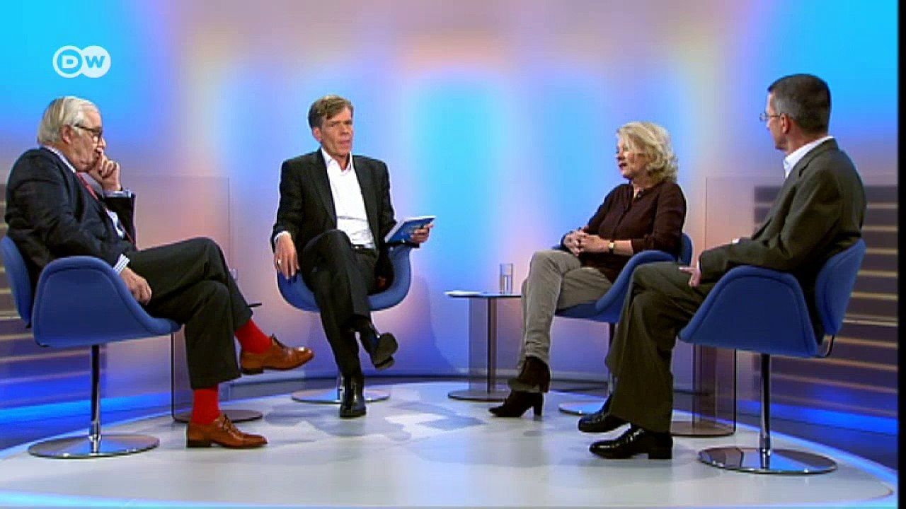 Quadriga - Sex, Lügen und Video: Ist Trump am Ende? | Quadriga