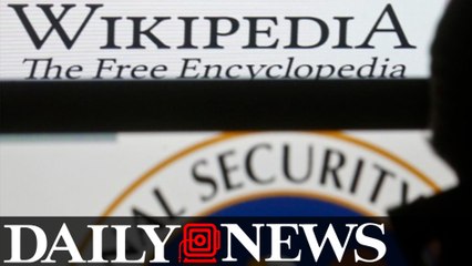 Hacker Posts Porn On Hillary Clinton’s Wikipedia Page