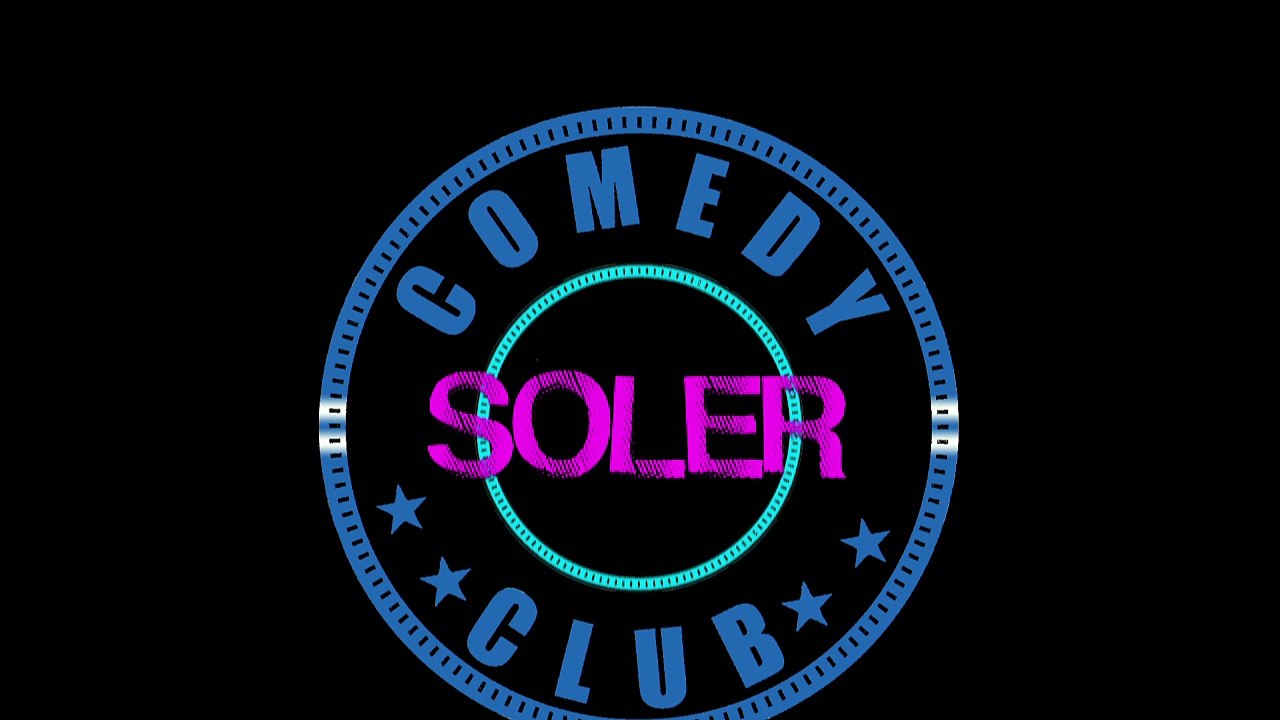 Soler comedy club