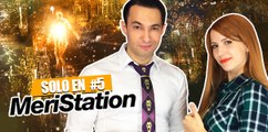 Solo en MeriStation #5 con Nacho Ortiz y Jen: PS VR, Mafia III y Halloween Overwatch