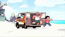 Cartoon Network - Steven Universe - Summer Adventures Promo (Long Version)