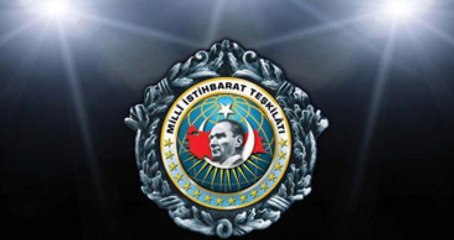 Son Dakika! MİT'te Üst Düzey Atama