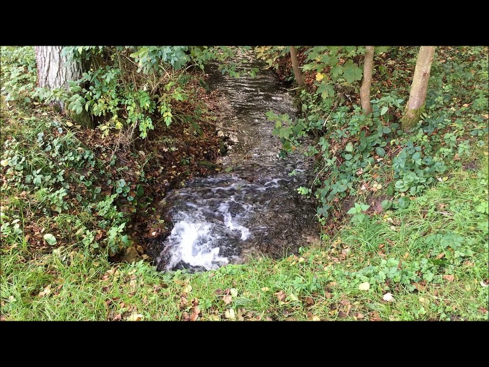 Wandern nach Ottmarsfeld