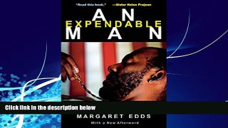 READ book  An Expendable Man: The Near-Execution of Earl Washington, Jr. READ ONLINE