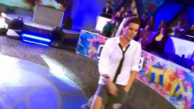 Ксения Бородина страдает от безделья