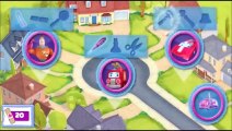 Doc McStuffins New Game Episode Disney Junior Doc McStuffins Games