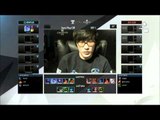 《LOL》2015 LCK 春季總決賽 Day1 - CJ vs JIN AIR - Game 1 (國語)