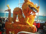 Fête des citrons de Menton Carnaval de Nice Disco Comanchero