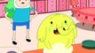Sogno damore | Canzoni di Adventure Time | Cartoon Network