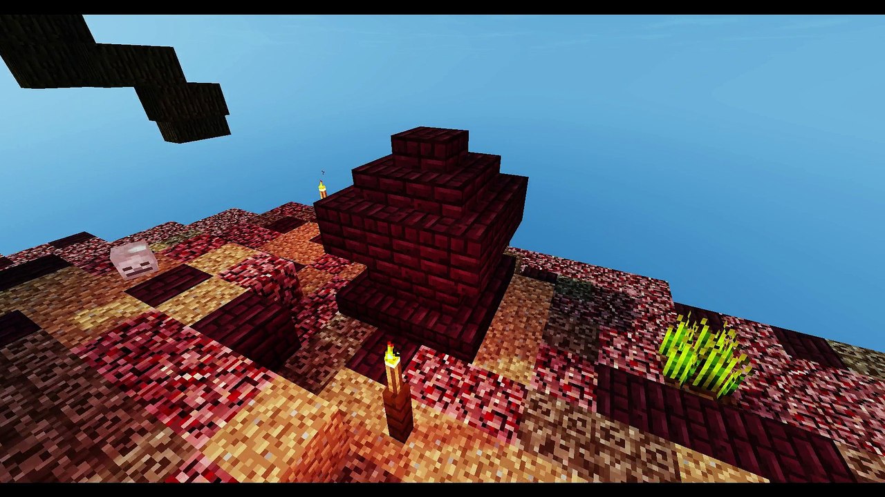 SkyBlock Map 3