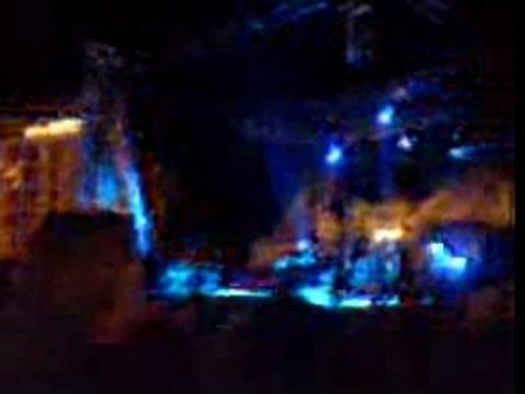 Liane Foly en concert place du diamant 15 aout 2007 Ajaccio