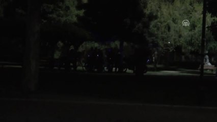 Silahlı Kavga: 4 Yaralı