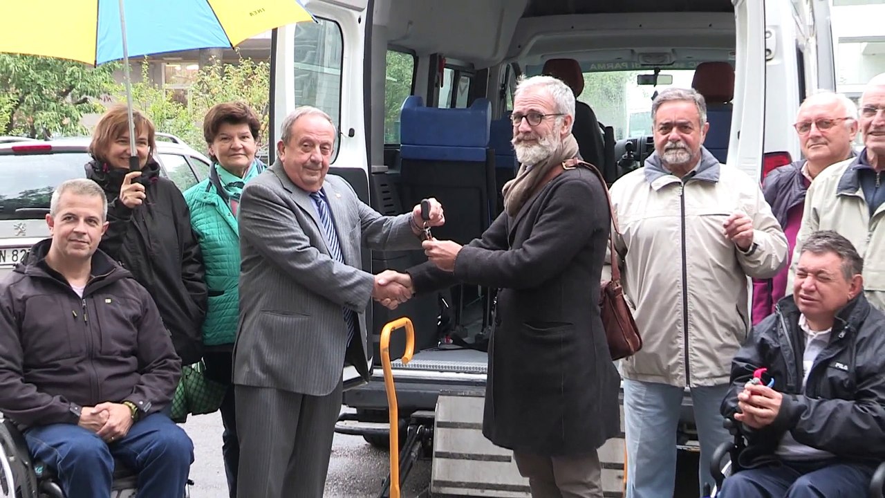 Convenzione Anmic - Intercral