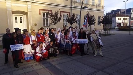 Derventa-  BOSILJKOVANJE  13.10.2016.god.