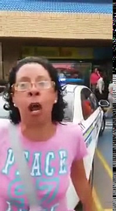 maduro te veo mal la gente molesta con nicolas maduro