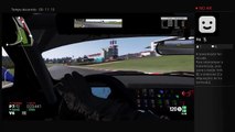 Transmissão ao vivo campeonato GT3 em Brands Hatch GP (2)