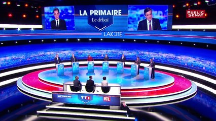 Fillon : "C'est aux musulmans de se révolter contre la montée de l'intégrisme"