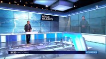 Intempéries : l'Hérault en vigilance rouge pluies-inondations