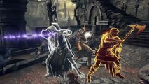 Dark Souls 3 - Ashes of Ariandel DLC Gameplay Trailer