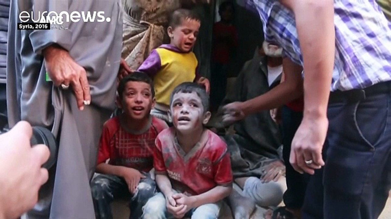 Hoffnungsträger Guterres