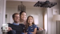 The future of selfies is this camera drone with facial recognition