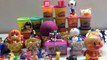 PLAY-DOH Surprise Toys,Godzilla Monster,Shopkins,The Lion King,My Little Pony Horses, All Toys