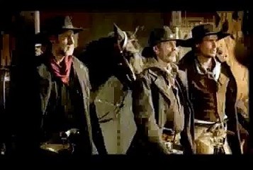 Comercial Nestle Carlos V Vaqueros