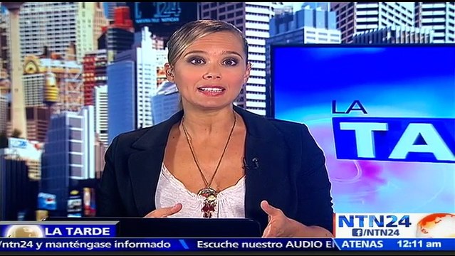 Pastrana entrega documento con objeciones y propuestas para ajustar acuerdo de paz en Colombia