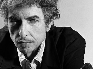 Bob Dylan, ganador del Nobel de Literatura 2016