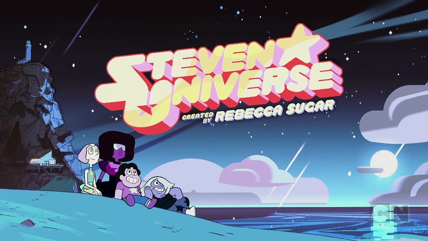 Steven Universe S03E26 - The Kindergarten Kid