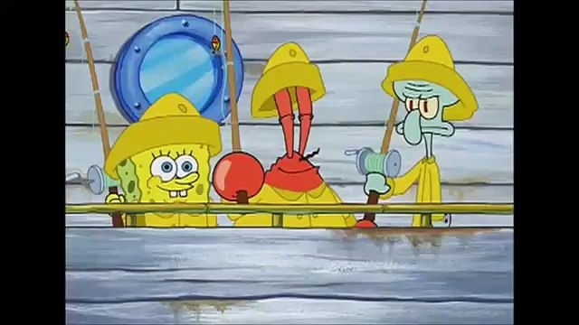 SpongeBob Clams aired on July 16, new