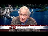 Noam Chomsky on 2016 Elections