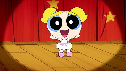 Tutte le qualità di Dolly | The Powerpuff Girls | Cartoon Network